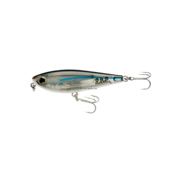 Picture of Bomber Bsw Badonk HI P-Silver Mullet