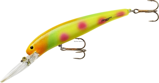 Picture of Bomber Deep Long A Minnow, 4 1/2", 3/4 Oz, Fruity Crush