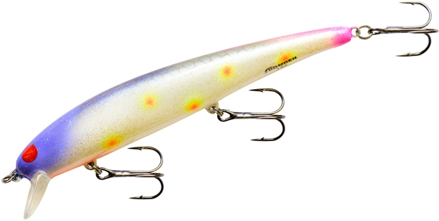 Picture of Bomber Long A, 4.5 In, 1/2 Oz, Chicken Pox