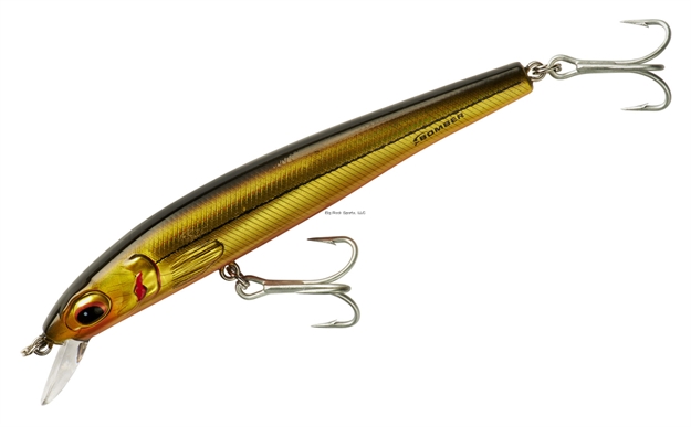 Picture of Bomber Long Shot, 7", 1 3/4 Oz, Baby Bunker