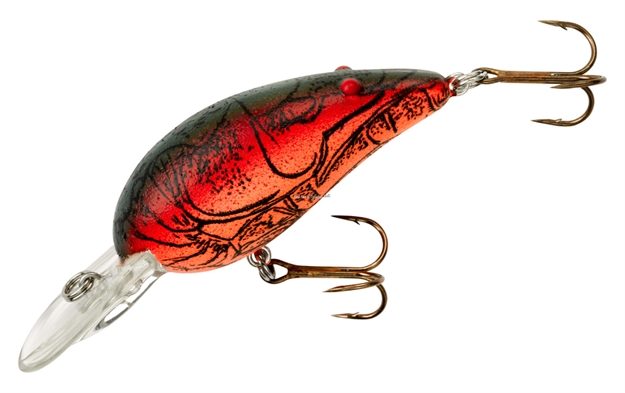 Picture of Bomber Model A, 2 1/8", 5/16 Oz, Nest Robber