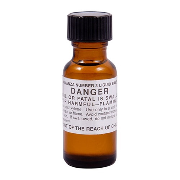 Picture of Bonanza Brushing Inlay Kit & Components 319056002