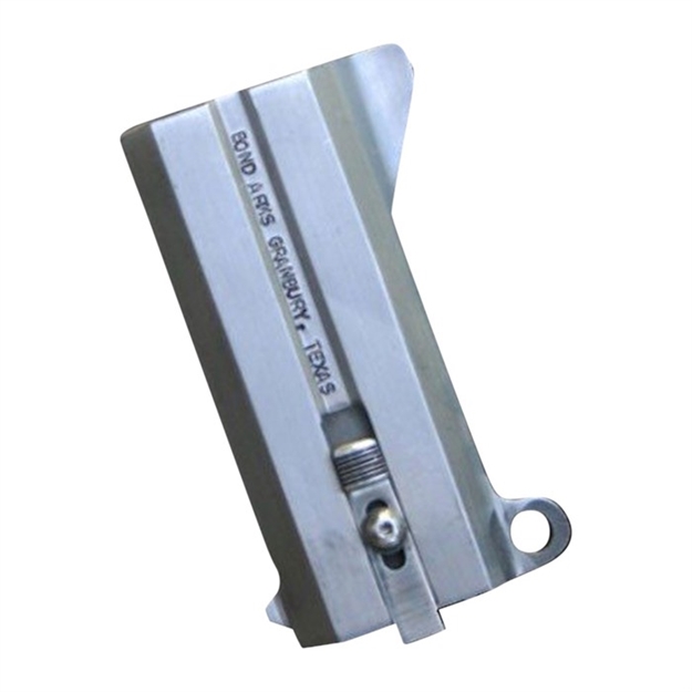 Picture of Bond Arms 3''  Barrel .45 Glock Auto