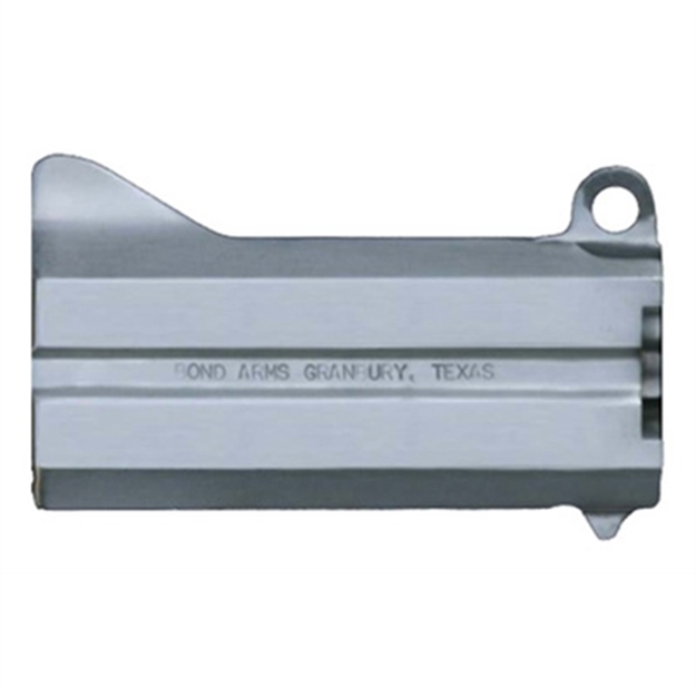 Picture of Bond Arms Arms Barrel 10Mm Acp 3" Stainless BABL10MM