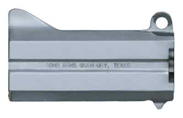 Picture of Bond Arms Babl300327fedmag Derringer  327 Federal Mag 3" Satin Stainless Steel, Fits Bond Arms Hand Cannon BABL327