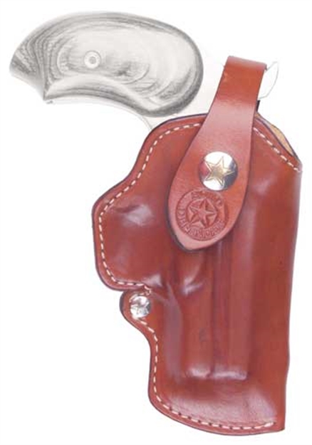 Picture of Bond Arms Arms Belt Clip Holster RH See New # Bahrt350tnrcp