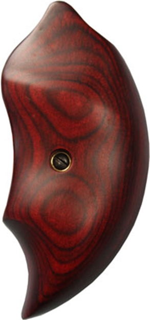 Picture of Bond Arms Arms Grip Extended Jumbo Laminated Rosewood Plain BAERWJUMBO 855959000843