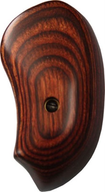 Picture of Bond Arms Arms Grip Extended Laminated Rosewood Plain BAERW