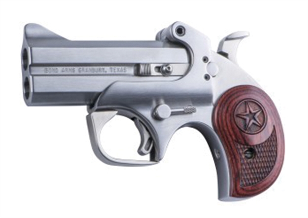 Picture of Bond Arms Century 2000 Defender 45/410 3.5" S FS BAC2K45/41