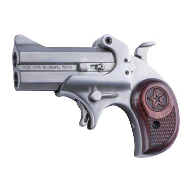Picture of Bond Arms Cowboy Defender 10 MM 3''  Bbl