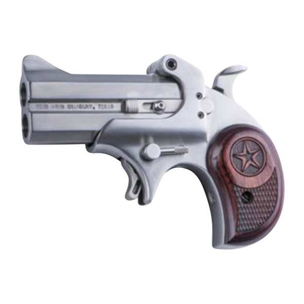 Picture of Bond Cowboy Defender Wo/Tg 45Acp 3"