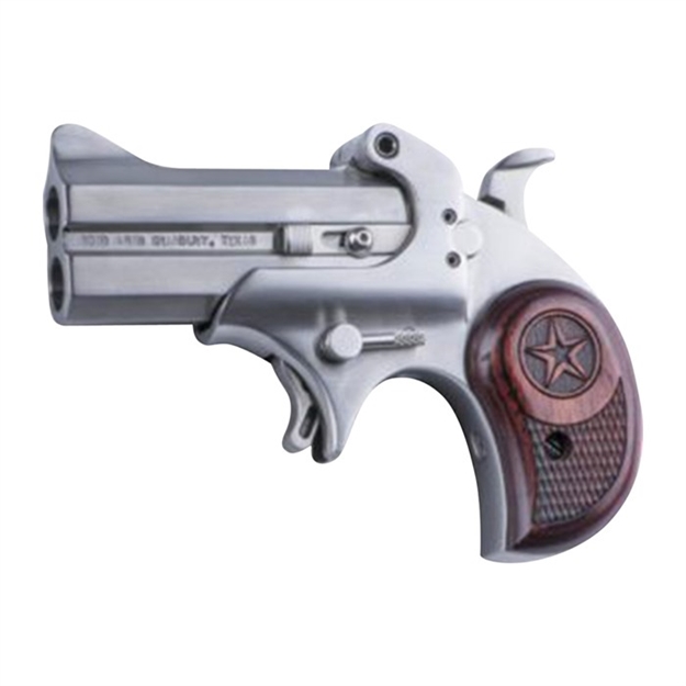 Picture of Bond Arms Cowboy Defender Derr 22Lr    3" S FS