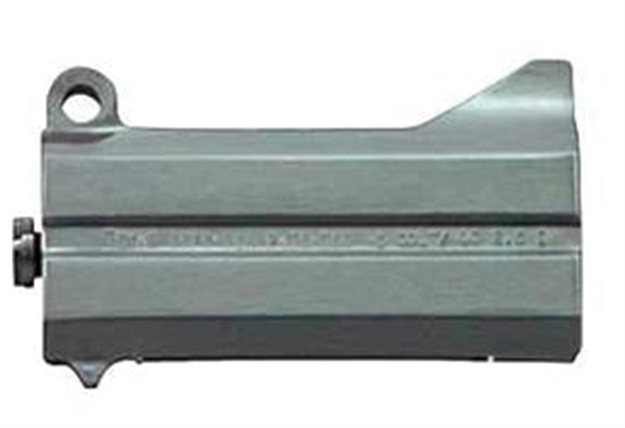 Picture of Bond Arms Babl30045410 Derringer  45 Colt (Long Colt)/410 Gauge 3" Satin Stainless Steel BABL45410