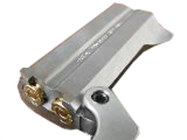 Picture of Bond Arms Babl30045acp Derringer  45 Acp Satin 3" Stainless Steel BABL450ACP