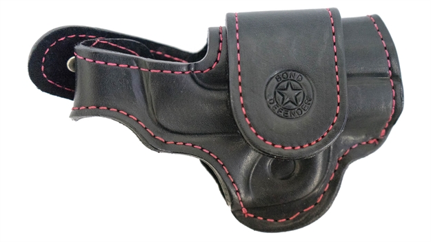 Picture of Bond Arms Driving Holst 3" Brrl Blk