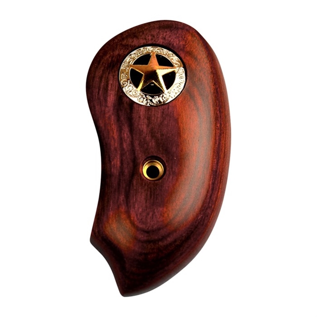 Picture of Bond Arms Extended Rosewood W/ 2 Tone Star Grip