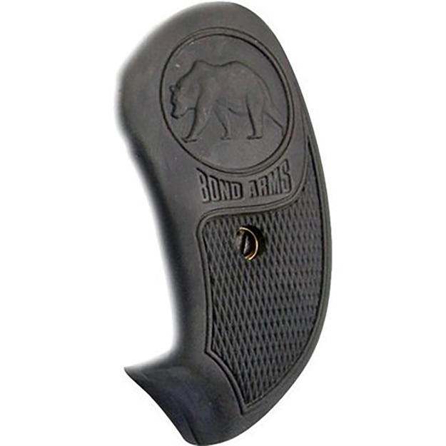 Picture of Bond Arms Extended Rubber Big Bear Grip 9518 855959009518