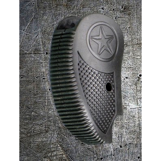 Picture of Bond Arms Extended Rubber Grips