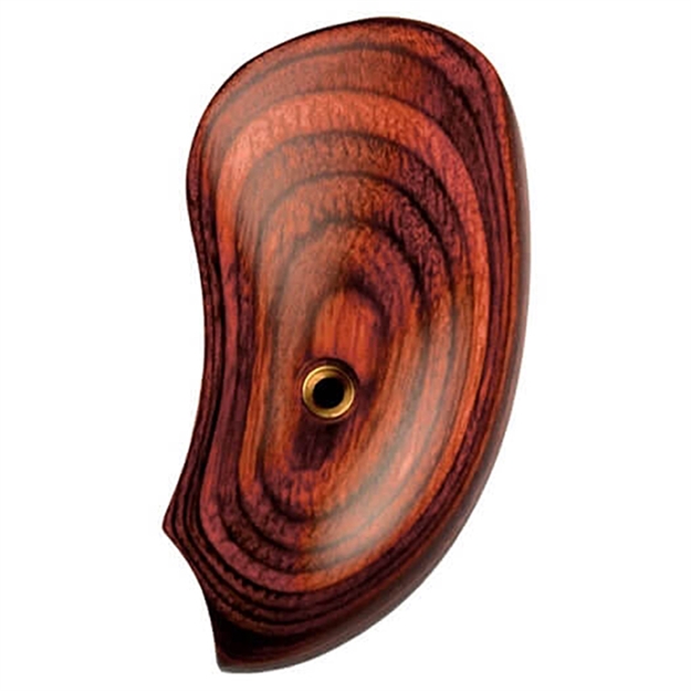 Picture of Bond Arms Extended Wood Grip Rosewood EXGRIPRose 855959001550