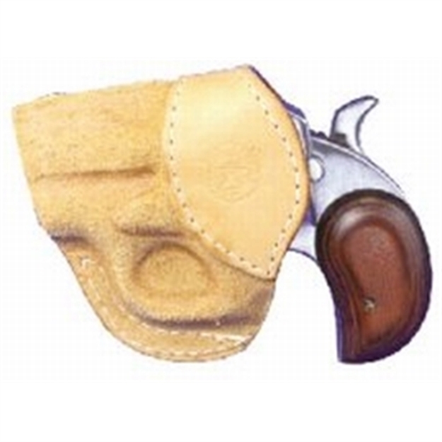 Picture of Bond Hlstr Inside The Pant Leather