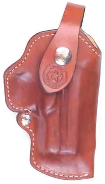 Picture of Bond Arms Prem Leather Belt RH Hol Snake Slayer BAH-RT-425-TN-R-BT