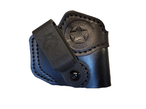 Picture of Bond Arms Stinger Holster Iwb/Pocket RH H-IST-S30-BB-R-CP