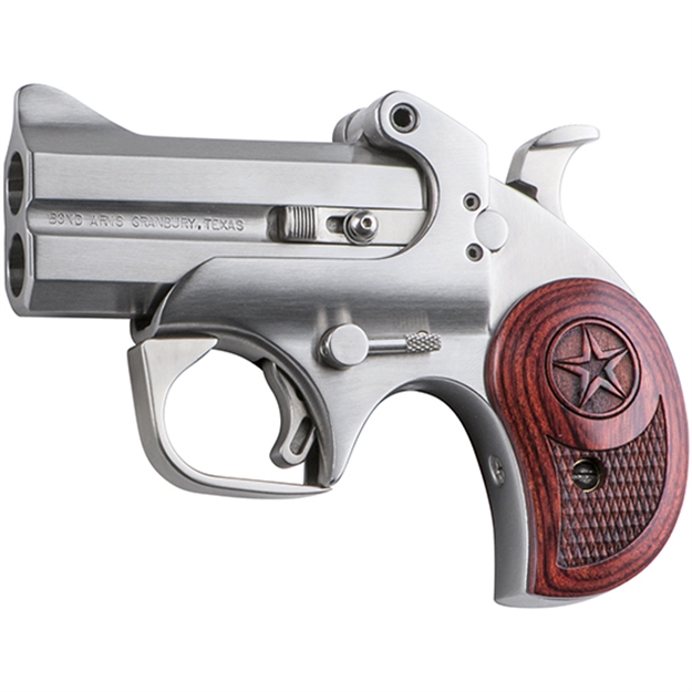 Picture of Bond Arms Texas Defender .45Acp  3''  Bbl BATD45ACP 855959001062