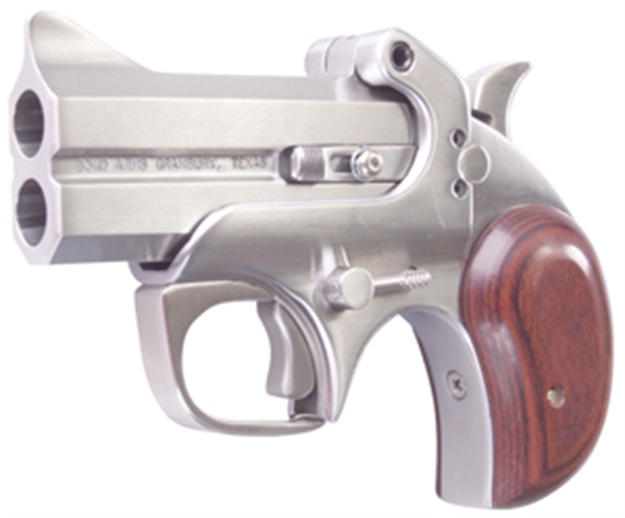 Picture of Bond Arms TX Defender Derr 9Mm BATD9MM 855959001109