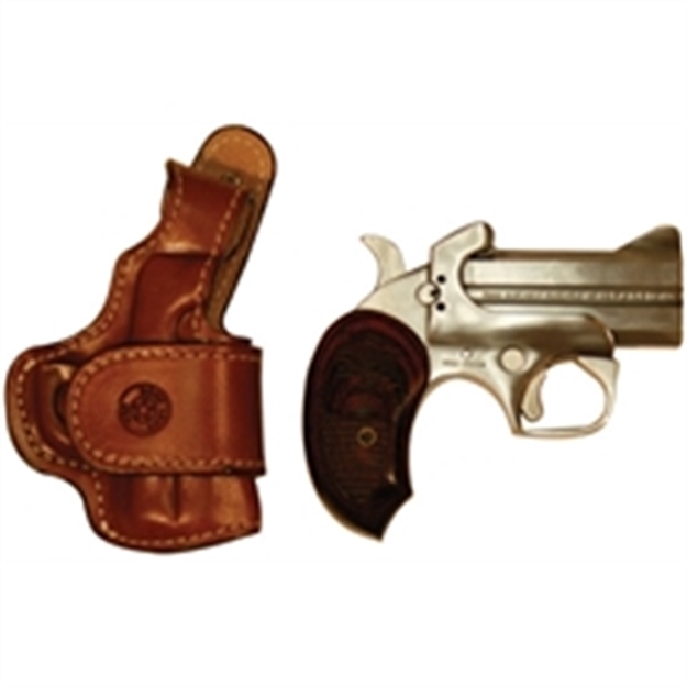 Picture of Bond Arms Usa Defender 45/410 W/Hols