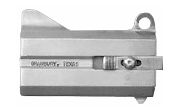 Picture of Bond Defender Bbl 2.5" LR Lsr