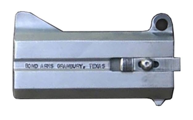 Picture of Bond Defender Bbl 3" 380Acp