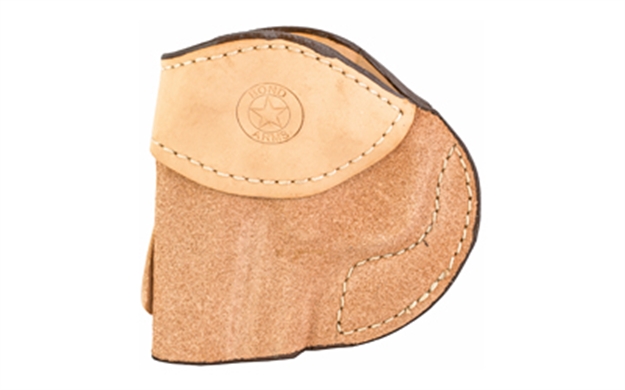 Picture of Bond Hlstr Inside The Pant Leather Baj