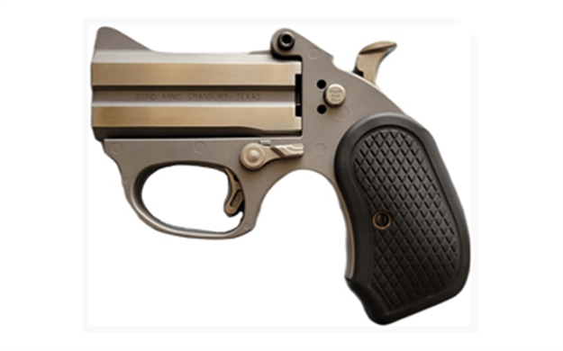 Picture of Bond Honey-B 9Mm 3" Sts Ext Grip