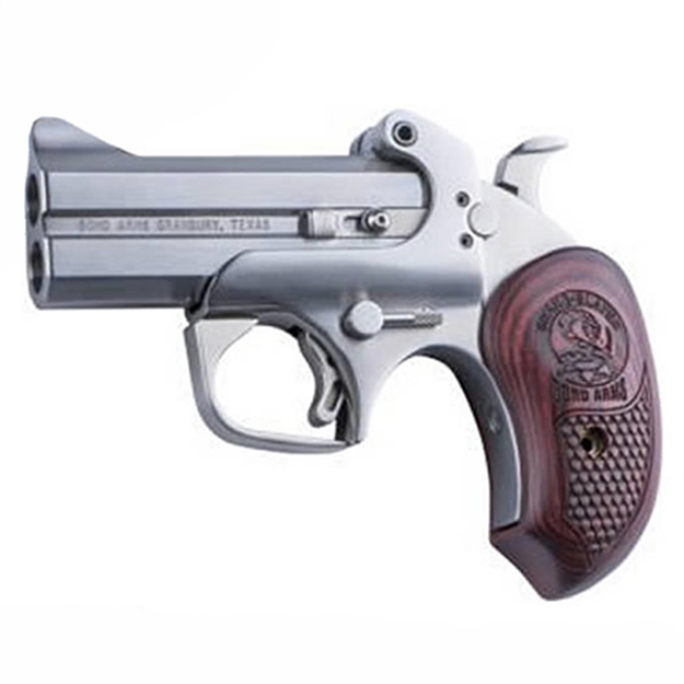 Picture of Bond Snake Slayer 9Mm 3.5