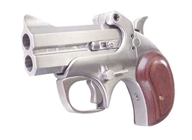 Picture of Bond Arms Texas Defender 45Acp 3 Rosewood BATD45ACP
