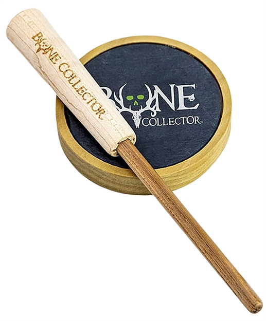 Picture of Cahaba River Group, Llc Poplar Girl Compact Pot Call BC110005