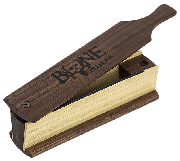 Picture of  Bone Collector Bc120005 Soggy Bottom Box Call 810009510406