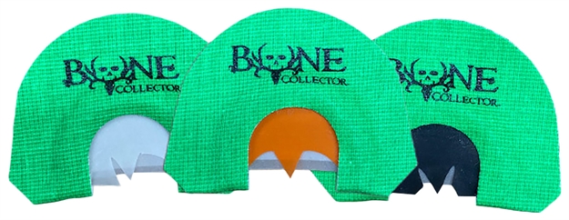 Picture of  Bone Collector Bc140009 Lucky Lady Combo Green 3 Pack 810009510192