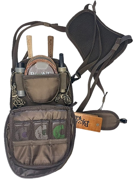 Picture of Cahaba River Group, Llc Quick Call Chest Pack BC170000