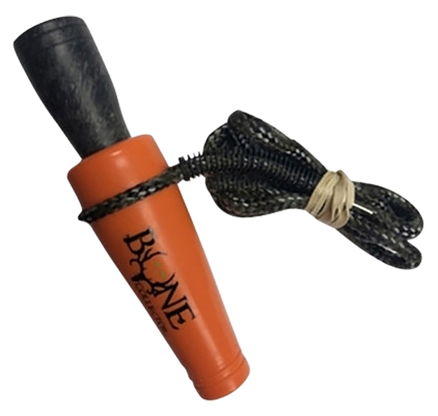 Picture of  Bone Collector Bc310003 Coon Squaller Molded Attracts Raccoon Species