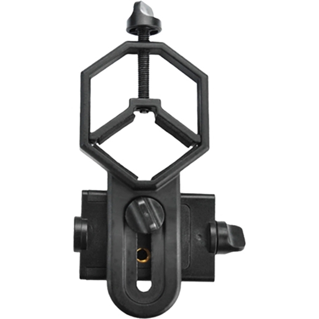 Picture of Bone View Fighting Squirrel Smartphone Optic Mount