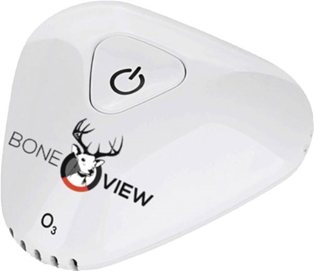 Picture of Bone View Ozone Rechargeable Li-Ion Scent Eliminator