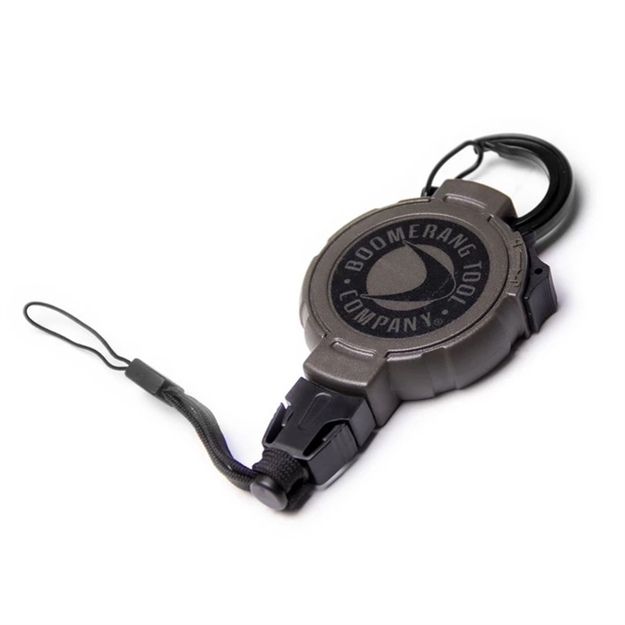 Picture of Boomerang Hunt Gear Electronics Tether XD 14 36 IN Carabiner