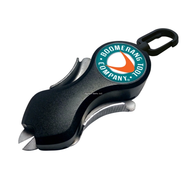 Picture of Boomerang Original Snip- Black/Bulk