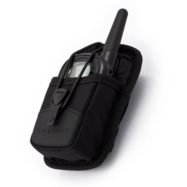 Picture of Boomerang Proholster TR Radio Holster Small Black