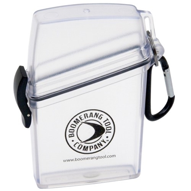 Picture of Boomerang Smart Phone Locker Clear Btc265