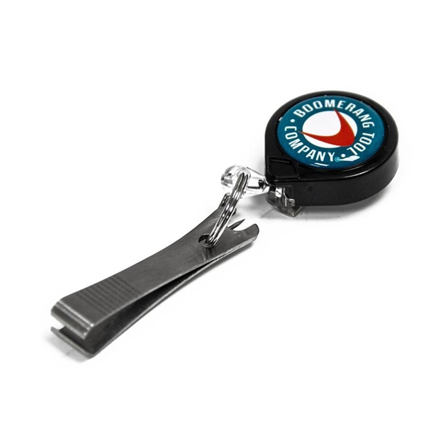 Picture of Boomerang Zinger And Nippers With Belt Clip