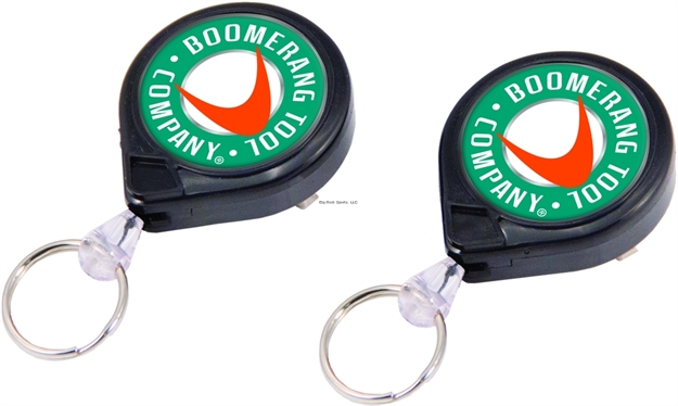 Picture of Boomerang Zinger Duo (1 Belt Clip / 1 Pin)