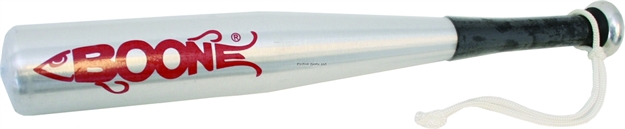 Picture of Boone Bait Co. Aluminum Bat 17"