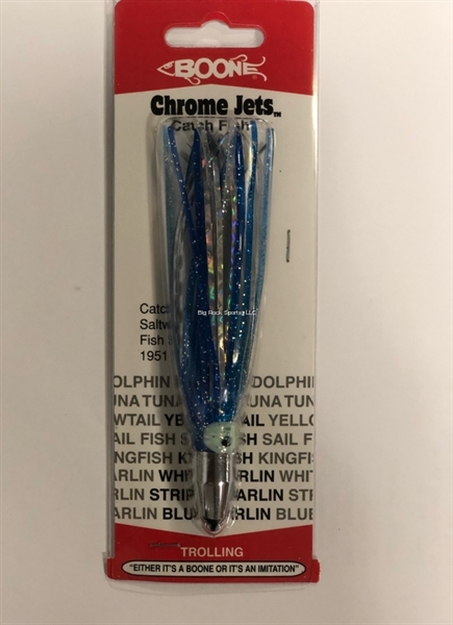 Picture of Boone Bait Co. Bullet Jig